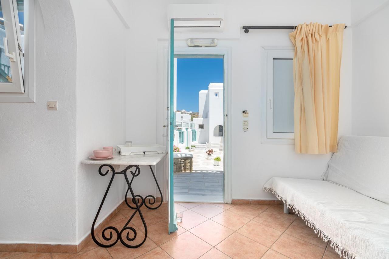 Apartment Ornos Apartments Ornos (Mykonos)