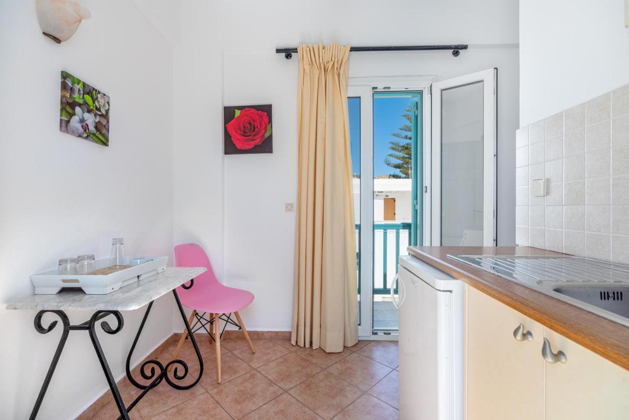 Ornos Apartments Apartment