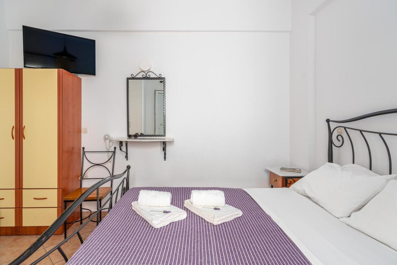 Apartment Ornos Apartments Ornos (Mykonos)
