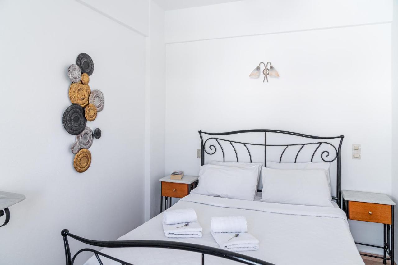 Ornos Apartments Apartment *